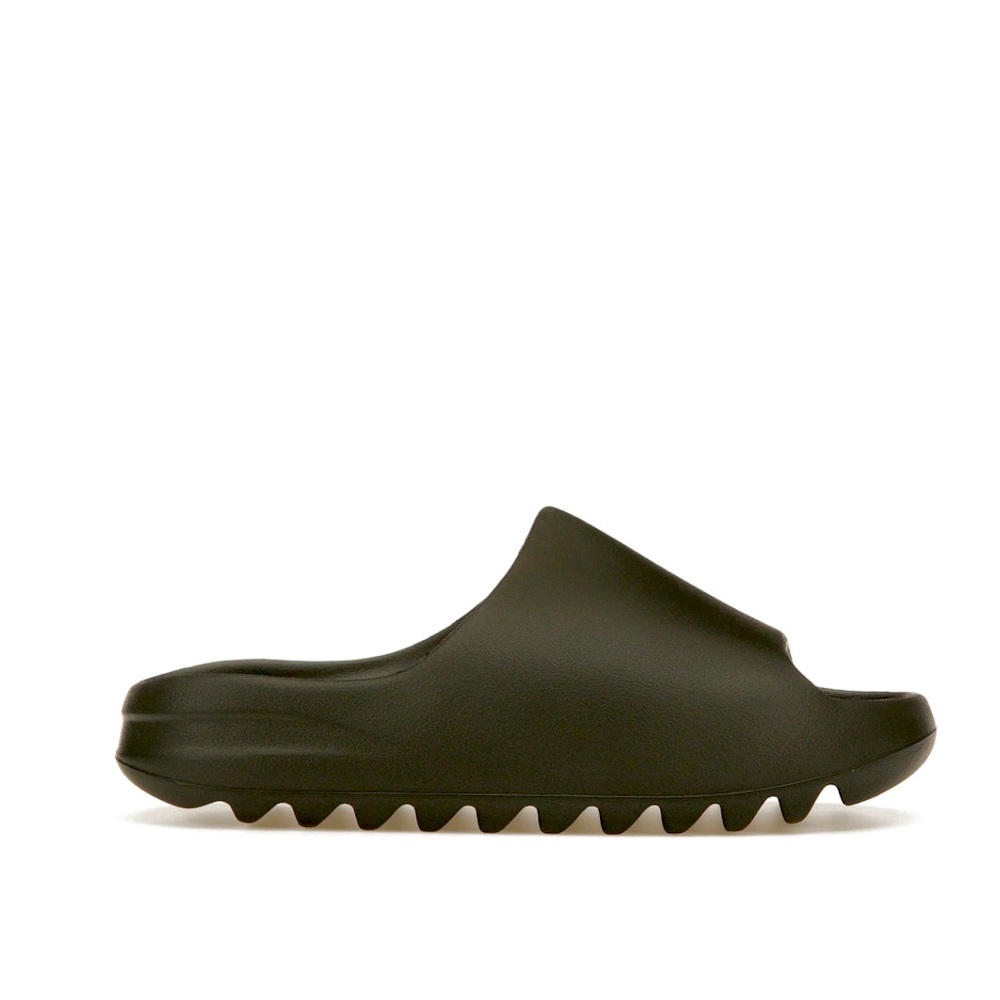 Adidas Yeezy Slide Granite color